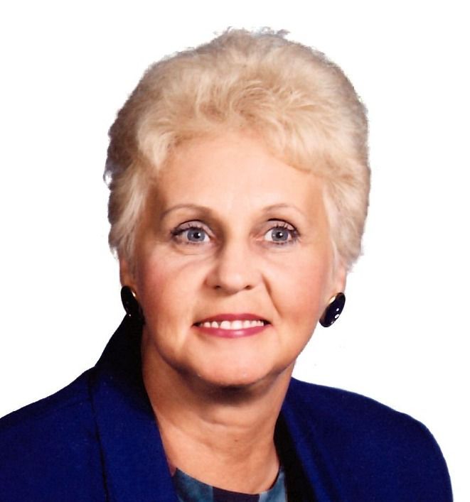 Marshall Goins, Peggy Cline